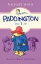 [Paddington Bear 10] • Paddington on Top